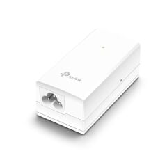 TP-Link Omada TL-POE2412G 24V 1A Pasif Gigabit PoE Adaptör 10/100/1000Mbps