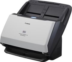 Canon DR-M160 II A4 Dubleks Doküman Tarayıcı - 60 Sayfa/Dakika Tarama Hızı