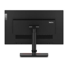 Lenovo 23.8'' 62B0MAT2TK Thinkvision T24I 60Hz 6ms (Hdmı+DP + Analog) FHD Asansörlü Pivot IPS Monitör