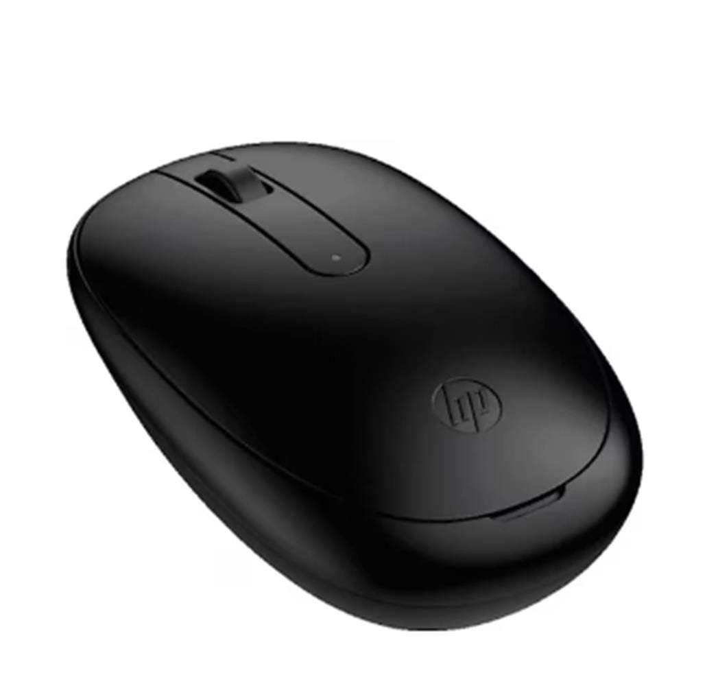 HP 240 Bluetooth Siyah Kablosuz Mouse - 1600 DPI (3V0G9AA)