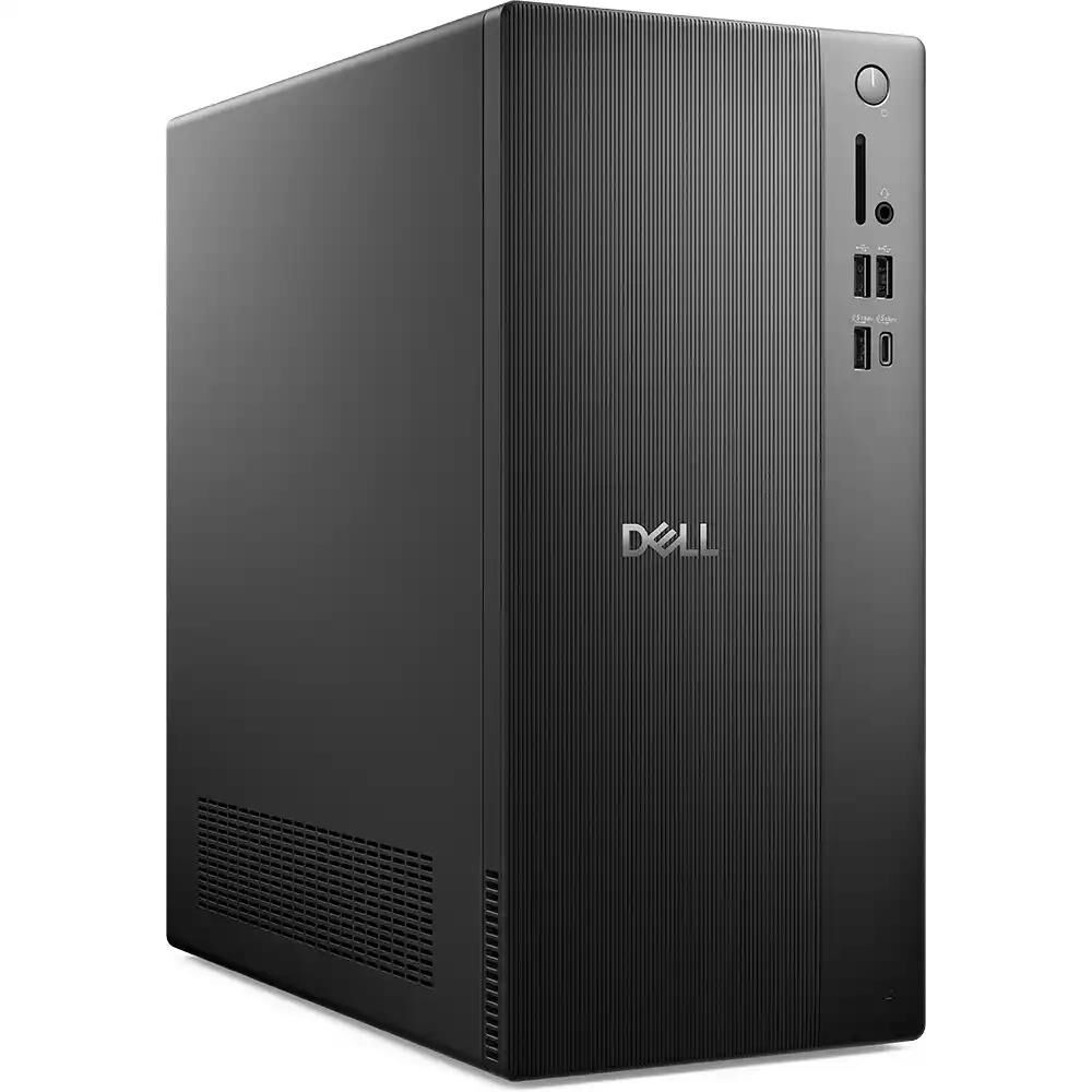 Dell Vostro Tower 3030 (ECT1250-RPLS-R-003-U) Intel Core i5-14400 16GB DDR5 512GB NVMe SSD Ubuntu Linux Masaüstü Bilgisayar