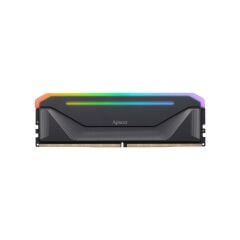 Apacer NOX RGB AH5U16G60C622NBAA-1 16GB 1x16GB 6000MHz CL38 DDR5 Gaming Pc Ram