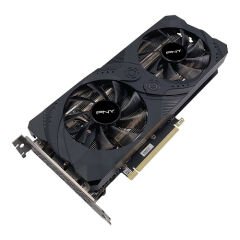 PNY GeForce RTX 5080 16GB GDDR7 256 Bit OC Dual-Fan Slim Ekran Kartı (VCG508016DFSXPB1-O)