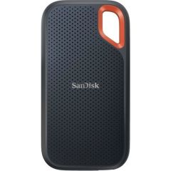SanDisk 500GB Extreme 1050MB/s SDSSDE61-500G-G25 Taşınabilir SSD