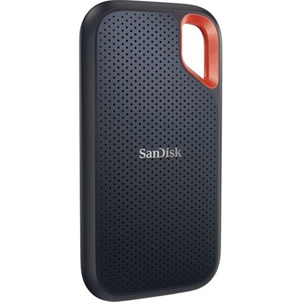 SanDisk 500GB Extreme 1050MB/s SDSSDE61-500G-G25 Taşınabilir SSD