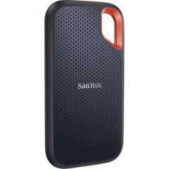 SanDisk 500GB Extreme 1050MB/s SDSSDE61-500G-G25 Taşınabilir SSD