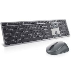 DELL KM7321W PREMIER BLUETOOTH SET SİYAH 580-AJQR