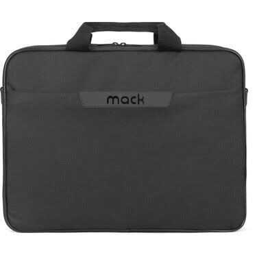 MACK MCC-009 15.6 Procity Business Notebook Çantası Siyah