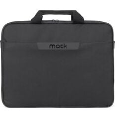 MACK MCC-009 15.6 Procity Business Notebook Çantası Siyah