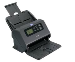 Canon DR-M260 A4 Dubleks Doküman Tarayıcı - 60 Sayfa/Dakika Tarama Hızı