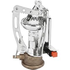 ORCAMP Mikro Ocak CK-194