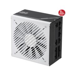 ASUS Prime 850W Gold AP-850G 80+ Gold Tam Modüler ATX 3.1 & PCIe 5.1 Güç Kaynağı