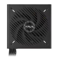 ASUS PRIME-650B-BLACK PSU