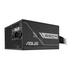 ASUS PRIME-650B-BLACK PSU