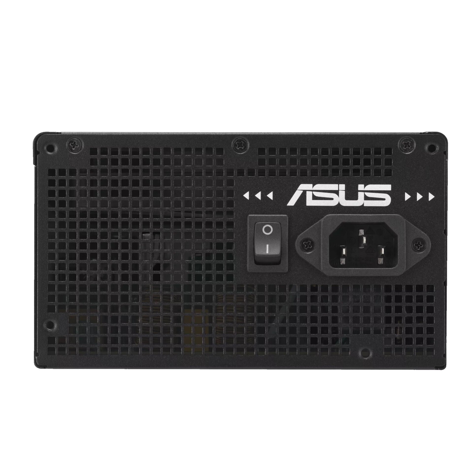 ASUS PRIME-650B-BLACK PSU