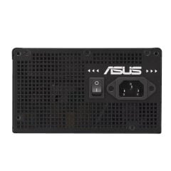 ASUS PRIME-650B-BLACK PSU
