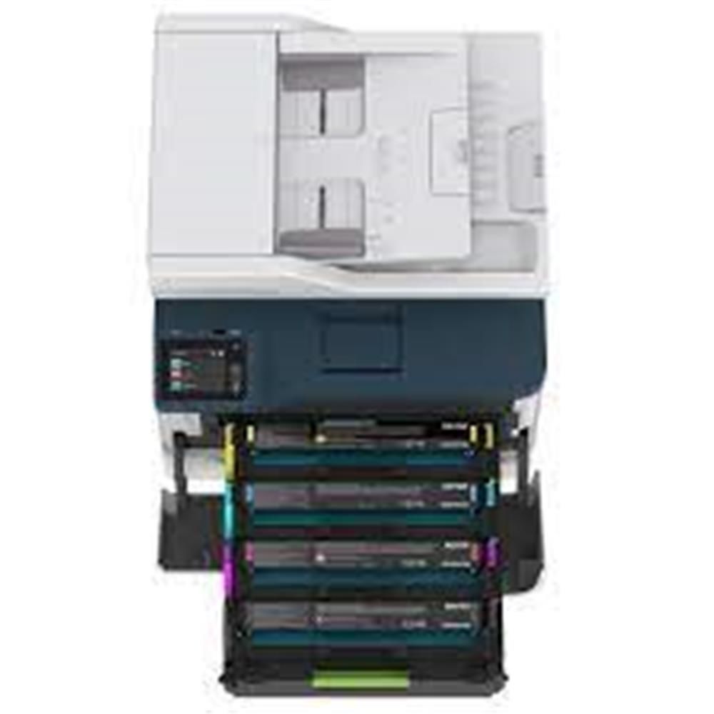 Xerox C230/C235 Standart Kapasiteli Macenta Toner Kartuşu (006R04389) 1.500 Sayfa