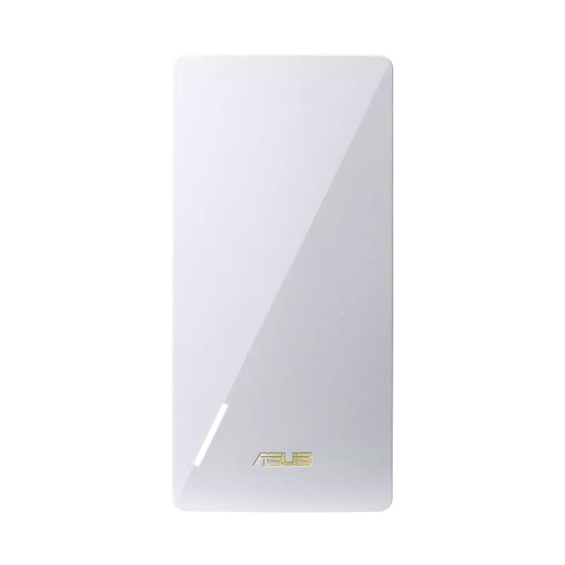 ASUS RP-BE58 Dual Band WiFi7 2.4GHz & 5GHz Menzil Arttırıcı, Hızlı Kablosuz Ağ Genişletici, Wi-Fi 7 Teknolojili
