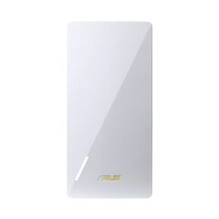 ASUS RP-BE58 Dual Band WiFi7 2.4GHz & 5GHz Menzil Arttırıcı, Hızlı Kablosuz Ağ Genişletici, Wi-Fi 7 Teknolojili