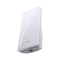 ASUS RP-BE58 Dual Band WiFi7 2.4GHz & 5GHz Menzil Arttırıcı, Hızlı Kablosuz Ağ Genişletici, Wi-Fi 7 Teknolojili