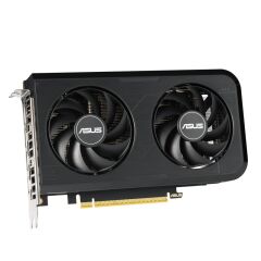 8 GB ASUS DUAL-RTX5050-O8G RTX 5050 GDDR6 128bit OC HDMI 3xDP Ekran Kartı
