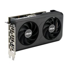 Asus Dual GeForce RTX 5050 OC Edition 8GB GDDR6 128-Bit PCIe 5.0 x16 Ekran Kartı (DUAL-RTX5050-O8G)