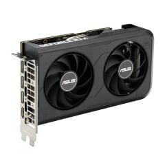 Asus Dual GeForce RTX 5050 OC Edition 8GB GDDR6 128-Bit PCIe 5.0 x16 Ekran Kartı (DUAL-RTX5050-O8G)