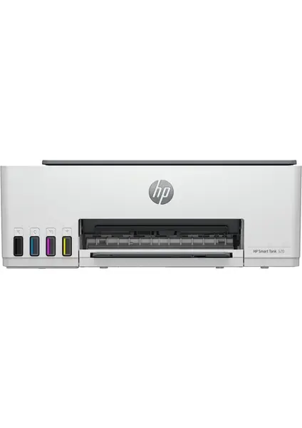 HP 1F3W2A Smart Tank 520 Fot/Tar/Yaz A4