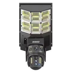 Avenir AV-SL400W WİFİ SOKAK LAMBASI
