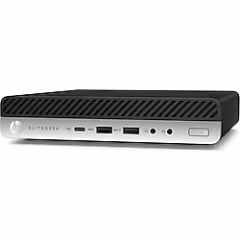 HP ProMini 4 G1i CW5K6EA Ultra 5-225T 8GB 512GB DOS