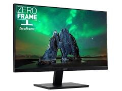 Acer 21.5'' V227QBbi 4Ms 60Hz FHD HDMI VGA 250 Nits Siyah UM.WV7EE.B05 Çerçevesiz Monitör