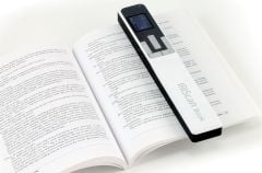 Canon IRIScan Desk 6 Kameralı Kitap Tarayıcı