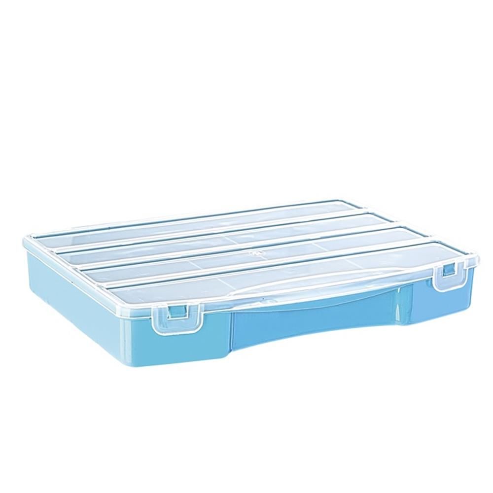 Asrın Asr-2041 Süper Organizer 10 Bölmeli