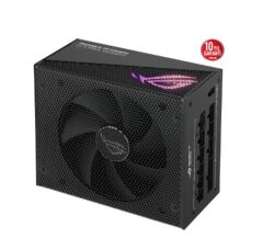 ASUS ROG Strix 1000W Gold Aura Edition 80+ Gold Tam Modüler ATX 3.0 & PCIe 5.0 Güç Kaynağı