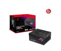 ASUS ROG Strix 1000W Gold Aura Edition 80+ Gold Tam Modüler ATX 3.0 & PCIe 5.0 Güç Kaynağı