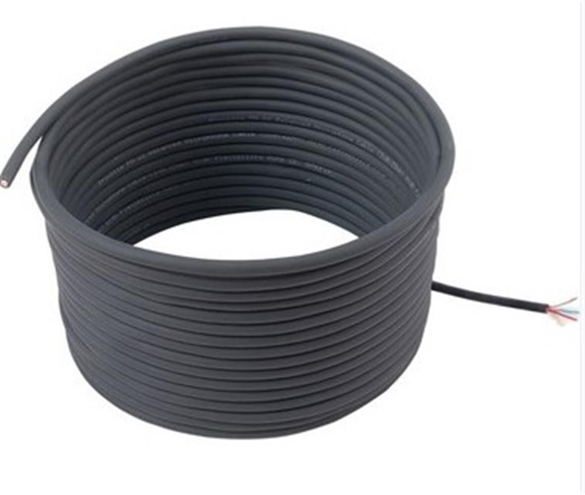 Onli 2x0.22mm² OFC Stereo Mikrofon ve Sinyal Kablosu - 100 Metre Rulo