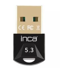 Enkado EKD-UB100 Mini USB Bluetooth 5.3 Adaptör Dongle (Yüksek Hızlı)
