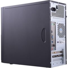 Casper N200 N2L.1470-DD00R-V0A-K i7 14700 32GB 250GB Nvme Ssd 250W W11 Pro Masaüstü Bilgisayar