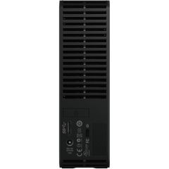 WD 10TB Elements 3.5'' USB 3.0 WDBWLG0100HBK-EESN Taşınabilir Harici Disk