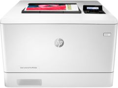 HP Color LaserJet Pro M454DN W1Y44A Dubleks, Network Renkli Yazıcı