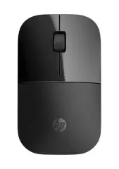 HP Z3700 758A8AA Bluetooth Siyah 2.4Ghz Wireless Optik Mouse