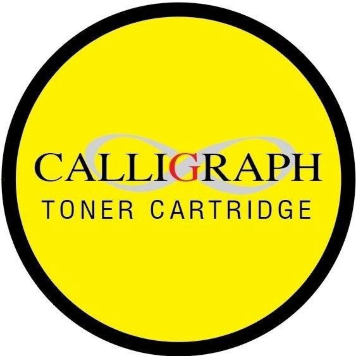 Calligraph Canon CRG-057H (3010C002) High Capacity Siyah (Black) Chipli Muadil Toner (10.000 Sayfa)