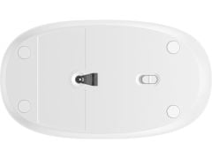 HP 240 793F9AA  Bluetooth 1600DPI Beyaz Wireless Optik Mouse