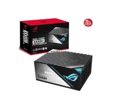 ASUS ROG-THOR-1000P2-GAMING V2 1000W 80+ Platinum 135mm Full Modüler Gaming Güç Kaynağı