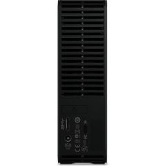 WD 12TB Elements 3.5'' USB 3.0 WDBWLG0120HBK-EESN Taşınabilir Harici Disk