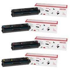 Xerox C230 / C235 High Capacity Black (Siyah) Yüksek Kapasiteli Lazer Toner Kartuşu (3.000 Sayfa)
