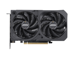 8 GB MSI RTX 5050 SHADOW 2X OC GDDR6 128B DX12 PCIE 5.0 X16 (3XDP 1XHDMI)