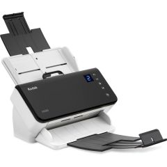 Kodak Alaris E1040 8011892 A4 Döküman Tarayıcı 40 PPM / 80 IPM, 80 Sayfa ADF, Günlük 5.000 Sayfa