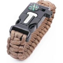 Orcamp OUT-4310 Paracord Bileklik