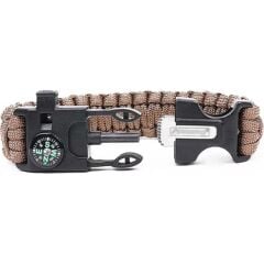Orcamp OUT-4310 Paracord Bileklik